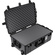 Pelican 1595 Air Case (Black, With Foam)