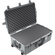 Pelican 1595 Air Case (Silver, With Foam)