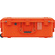Pelican 1595 Air Case (Orange, No Foam)