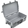 Pelican 1595 Air Case (Silver, No Foam)