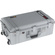 Pelican 1595 Air Case (Silver, No Foam)