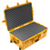 Pelican 1595 Air Case (Yellow, With Foam)