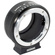 Metabones Nikon G Lens to Sony NEX Camera Lens Mount Adapter (Matte Black)