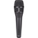 Shure Nexadyne 8/S Supercardioid Revonic Handheld Vocal Microphone (Black)