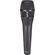 Shure Nexadyne 8/C Cardioid Revonic Handheld Vocal Microphone (Black)