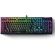 Razer Blackwidow V4 X Mechanical Keyboard (Yellow Switch)