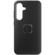 Peak Design Everyday Fabric Case for Samsung Galaxy S24 (Charcoal)
