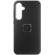 Peak Design Everyday Fabric Case for Samsung Galaxy S24 Plus (Charcoal)