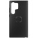 Peak Design Everyday Fabric Case for Samsung Galaxy S24 Ultra (Charcoal)