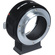 Metabones Nikon F Lens to Micro Four Thirds Lens Mount Adapter (Black)