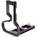 3 Legged Thing Zaara-One L-Bracket for Nikon Z9 Mirrorless Camera (Darkness)