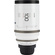 Viltrox EPIC 100mm T2 1.33x Full-Frame Anamorphic Lens (PL Mount)