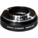 Metabones Contax G Mount Lens to Fujifilm X-Mount Camera Lens Mount Adapter (Black Matte)