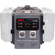 SWIT 4-Bay Simultaneous Li-Ion Battery Charger (V-Mount)