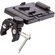 SWIT Battery Plate with Crab-Style Clamp (V-Mount)