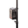 SWIT Battery Plate with Crab-Style Clamp (V-Mount)