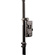 SWIT Battery Plate with Crab-Style Clamp (V-Mount)