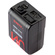 SWIT 140Wh Pocket Battery with D-Tap and USB Outputs (V-Mount)