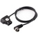 SWIT D-tap to Lockable DC Cable