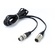 SWIT S-7102 4-Pin XLR Female to Male Cable