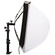 SWIT LA-D620 Ball Diffuser for S-2620