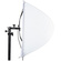 SWIT LA-DS150 Ball Diffuser for SL-150P