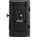 Blackmagic Battery Plate for URSA Cine (V-Mount)