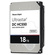Western Digital 18TB UltraStar DC HC550 7200RPM SATA III 3.5" Internal HDD