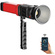GVM PD60B Bi-Colour LED Pocket Light