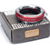 Metabones Leica M Mount Lens to Sony NEX Camera Lens Mount Adapter (Red)