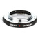 Metabones Leica M Lens to Micro Four Thirds Lens Mount Adapter (Black)
