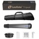 Leofoto LM-323C Summit Series 3 Section Carbon Fibre Tripod