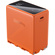 SmallRig 4576 NP-F970 USB-C Rechargeable Camera Battery (Orange)