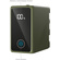 SmallRig 4577 NP-F970 USB-C Rechargeable Camera Battery (Green)