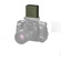 SmallRig 4577 NP-F970 USB-C Rechargeable Camera Battery (Green)