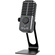 IK Multimedia iRig Stream Mic USB Microphone and Stereo Audio Interface