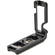 3 Legged Thing Zooey-QD L-Bracket for Nikon Z8 (Darkness)