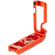 3 Legged Thing Zooey-QD L-Bracket for Nikon Z8 (Copper)