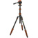 3 Legged Thing Punks Brian 2.0 Video Tripod System (Lava)