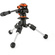 3 Legged Thing Punks Brian 2.0 Video Tripod System (Lava)