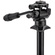 3 Legged Thing AirHed Trinity Pan & Tilt Video Head (Matte Black)