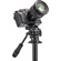 3 Legged Thing AirHed Trinity Pan & Tilt Video Head (Matte Black)