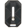 3 Legged Thing QR7-B Quick Release Plate (Black)