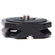 3 Legged Thing QR4-OCTA Quick Release Plate (Black)
