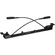 Furman RL-LED Dual LED Rack-Mountable Gooseneck Lamps