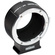 Metabones Nikon F Mount Lens to Fujifilm X-Mount Camera Lens Mount Adapter (Black Matte)