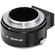 Metabones Nikon F Mount Lens to Fujifilm X-Mount Camera Lens Mount Adapter (Black Matte)