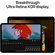 Apple 13" iPad Pro (Nano-Texture Glass, M4, Wi-Fi + Cellular, Space Black, 2TB)