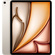 Apple 13" iPad Air (M2, Wi-Fi Only, Starlight, 128GB)