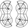 DJI 360 Degree Propeller Guard for Mini 4 Pro